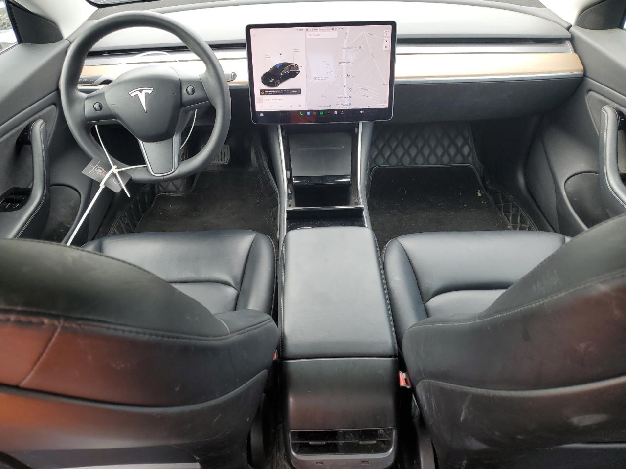 Tesla Model 3 2018