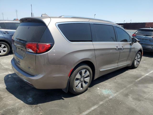 2018 CHRYSLER PACIFICA H 2C4RC1N75JR168394