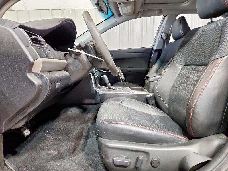 2017 TOYOTA CAMRY LE 4T1BF1FKXHU426123