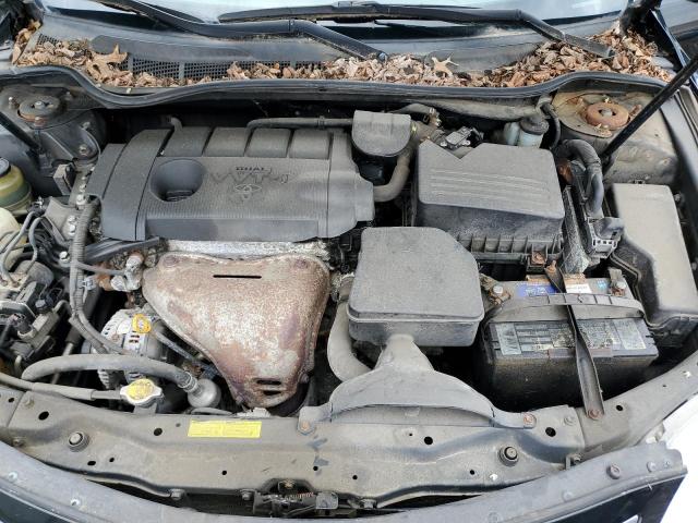 2010 TOYOTA CAMRY BASE - 4T1BF3EK1AU085942