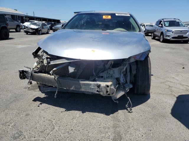 2017 TOYOTA CAMRY LE - 4T1BF1FK0HU616450