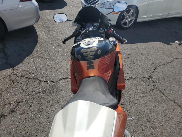 2004 SUZUKI GSX-R600 K JS1GN7CA542101634