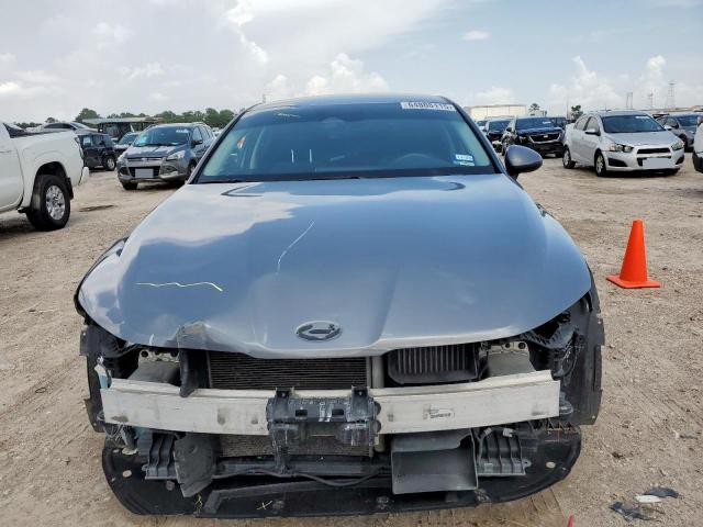 2021 KIA K5 LXS 5XXG14J28MG062785
