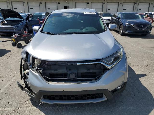 2018 HONDA CR-V EXL 7FARW2H8XJE046633