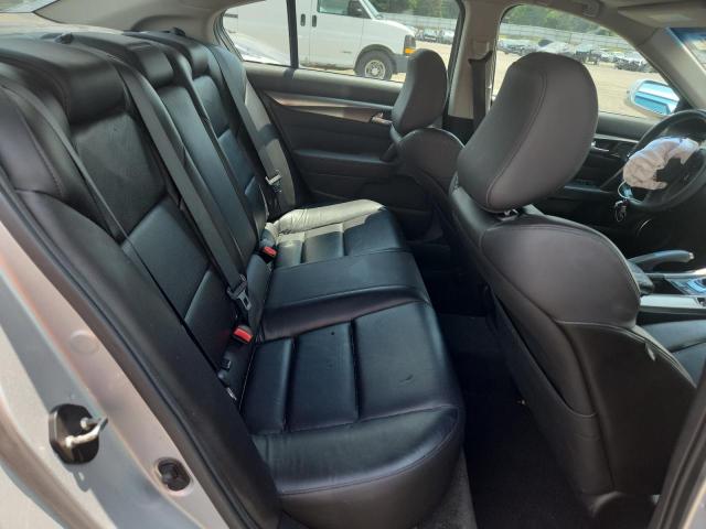 2014 ACURA TL TECH - 19UUA8F56EA003505