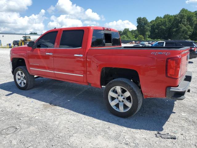 2016 CHEVROLET SILVERADO K1500 LTZ 3GCUKSEC1GG150053
