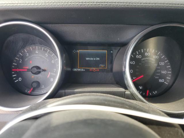 2021 FORD MUSTANG GT 1FA6P8CF5M5110304