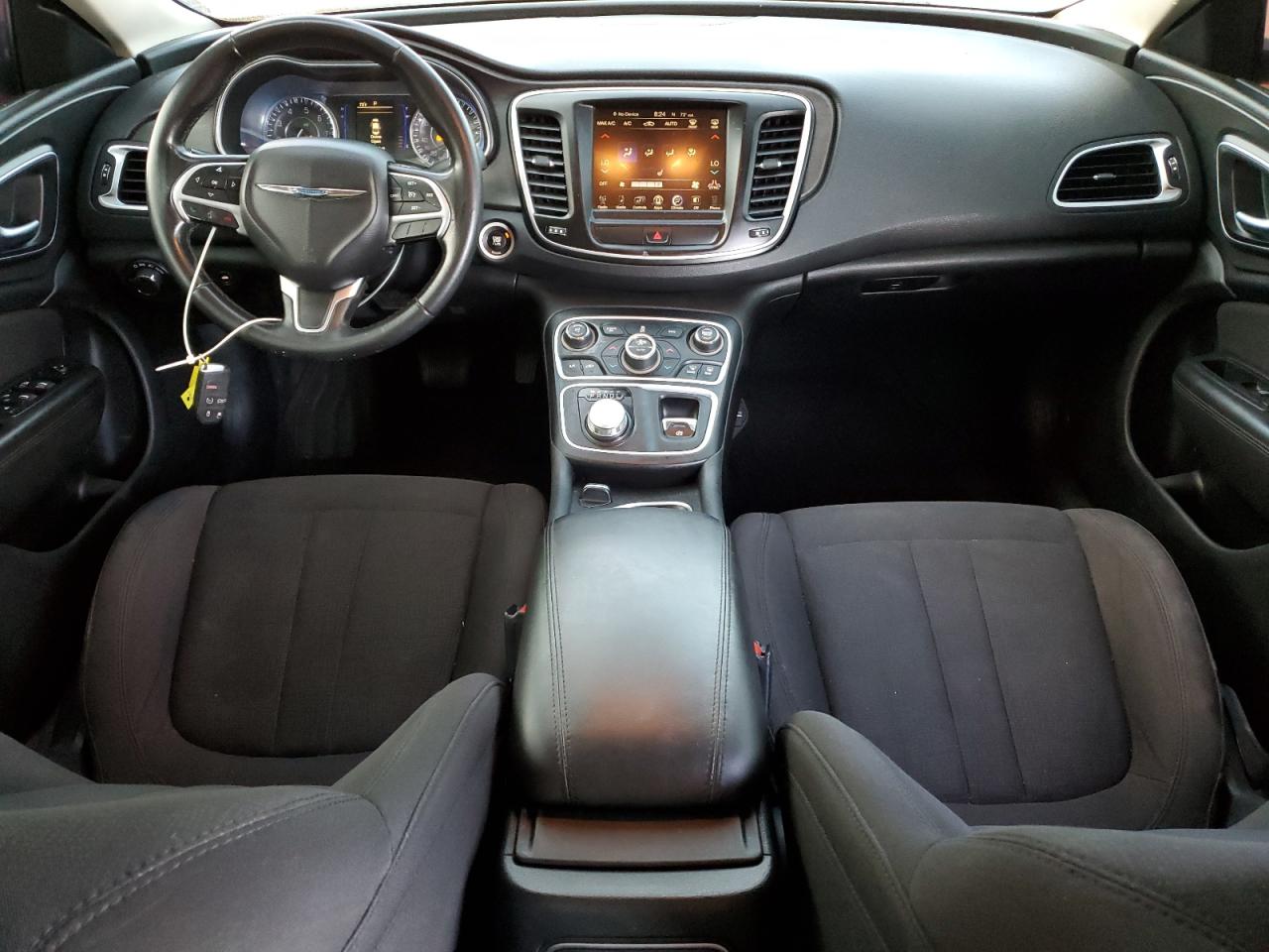 CHRYSLER 200 LIMITED