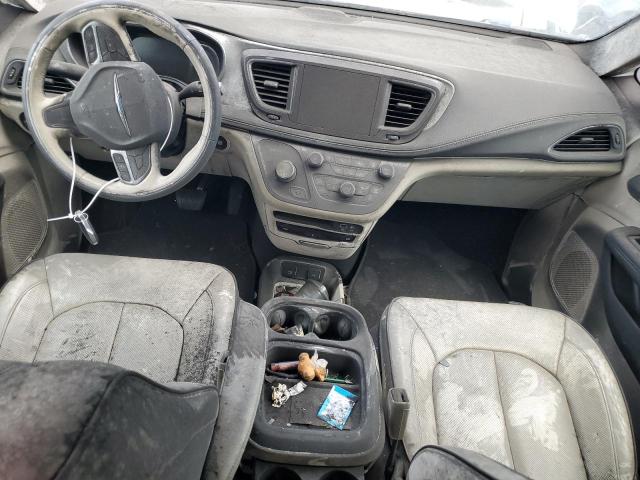 2017 CHRYSLER PACIFICA E 2C4RC1N75HR695569
