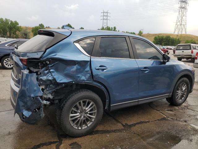 2018 MAZDA CX-5 SPORT - JM3KFBBM6J0470559