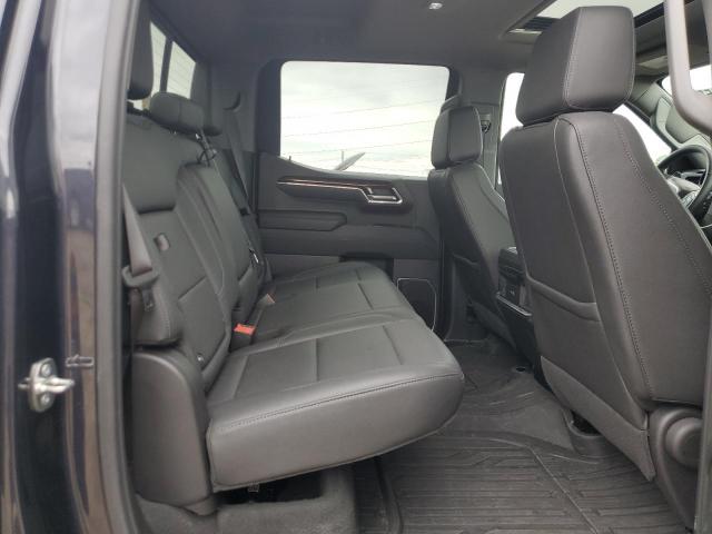 2024 GMC SIERRA K15 1GTUUCED4RZ118371
