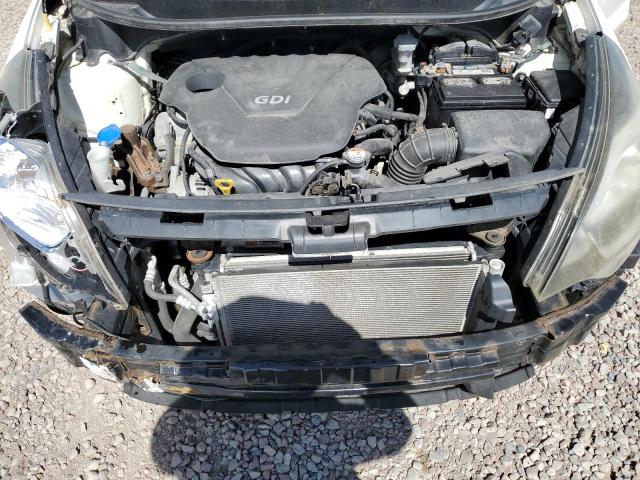 2012 KIA RIO LX - KNADM4A34C6082593