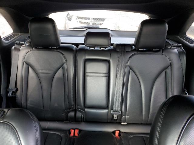 2019 LINCOLN MKC RESERV 5LMCJ3D93KUL07493