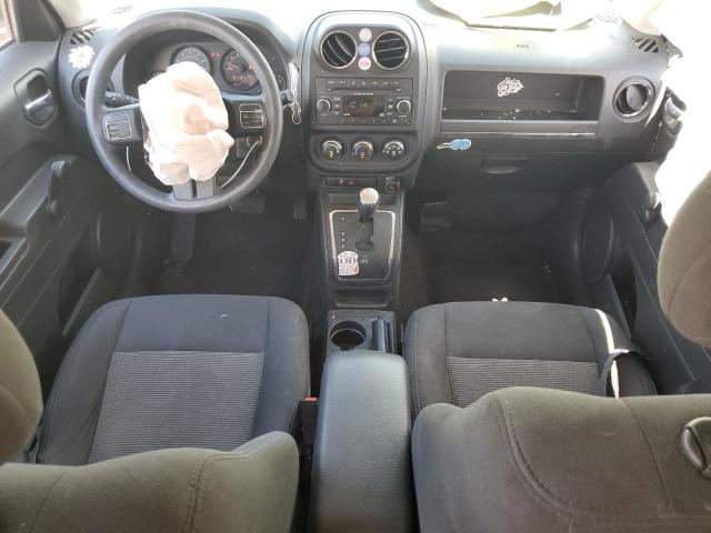 2016 JEEP PATRIOT SP 1C4NJPBB9GD726906