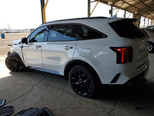 2022 KIA SORENTO SX 5XYRK4LF5NG074931
