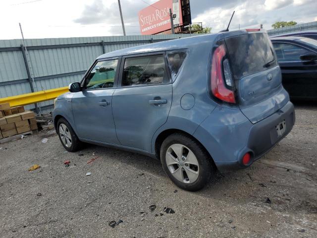 2015 KIA SOUL - KNDJN2A22F7137250
