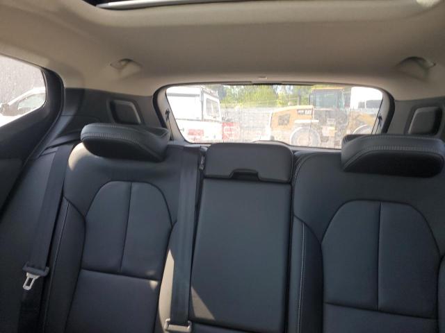 2025 VOLVO XC40 CORE YV4L12UJ3S2577263