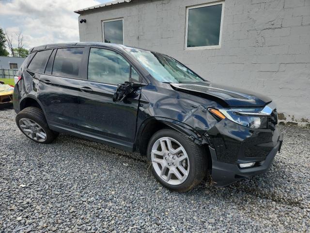 2025 HONDA PASSPORT E 5FNYF8H53SB002250