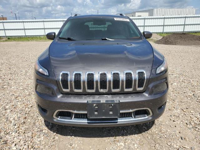 2016 JEEP CHEROKEE L - 1C4PJMDS7GW122151