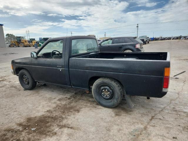 NISSAN TRUCK SHOR 1991 1N6SD11S4MC331314 photo #3