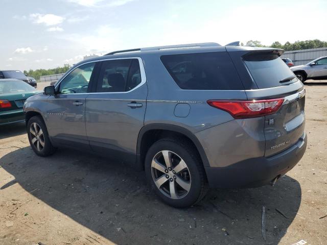 Vin: 1gnevhkw4jj246690, lot: 62632865, chevrolet traverse lt 20182