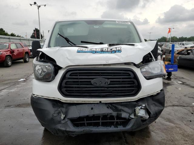 2019 FORD TRANSIT T- #3284379014