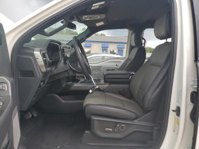 2025 FORD F150 LARIA #3301809409