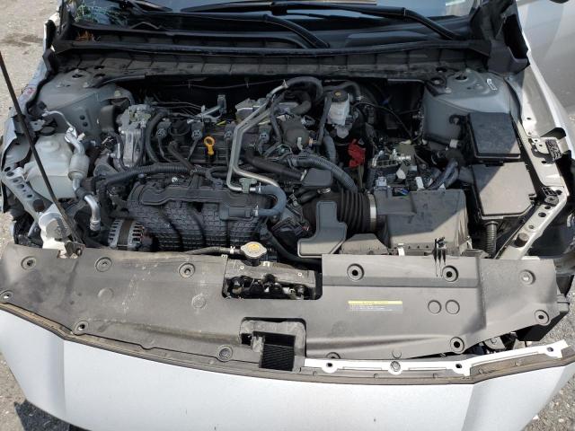 2023 NISSAN ALTIMA SV 1N4BL4DV3PN326228