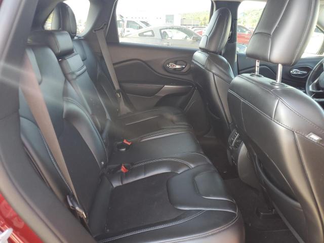 2019 JEEP CHEROKEE L 1C4PJLLB7KD110355