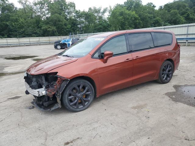 CHRYSLER PACIFICA T