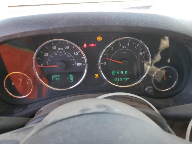2015 JEEP WRANGLER U 1C4HJWDG5FL569881