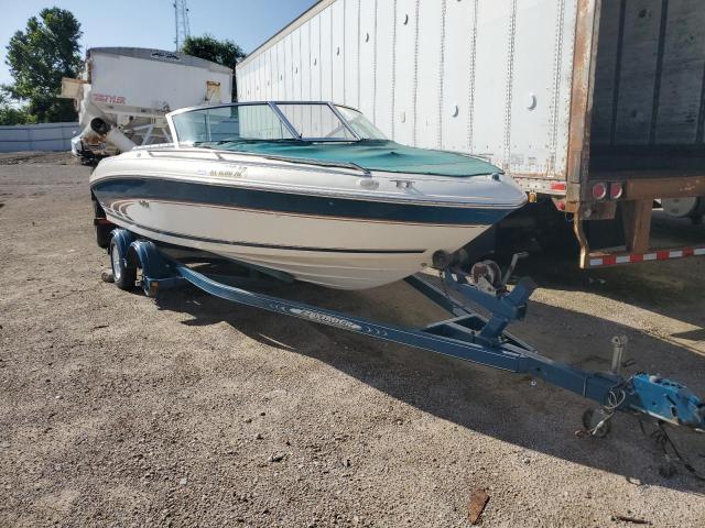 sea- boatw/trlr 1997 SERA3269B797 photo #1
