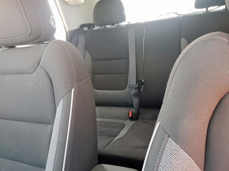 2022 CHEVROLET TRAILBLAZE - KL79MPSL7NB108152