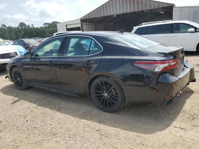 2022 TOYOTA CAMRY XSE 4T1K61AK6NU717415