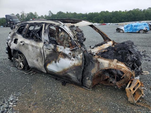 2019 BMW X3 SDRIVE3 5UXTR7C59KLR52742