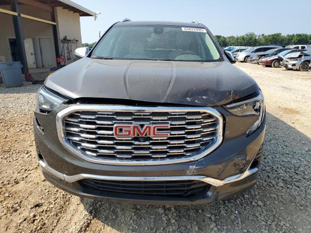 2019 GMC TERRAIN DE 3GKALSEX7KL232960