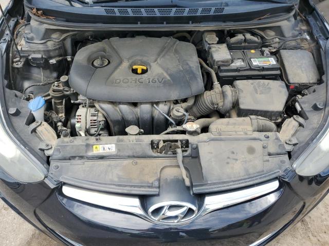 2016 HYUNDAI ELANTRA SE - 5NPDH4AE3GH737654