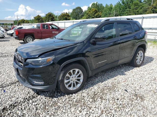 2020 JEEP CHEREOKEE - 1C4PJLCB4LD595684