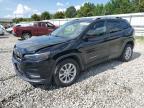 2020 JEEP CHEREOKEE - 1C4PJLCB4LD595684