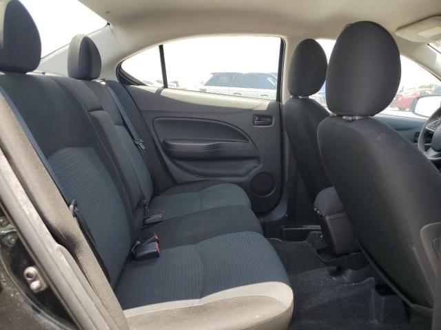2021 MITSUBISHI MIRAGE G4 ML32FUFJ4MHF07172