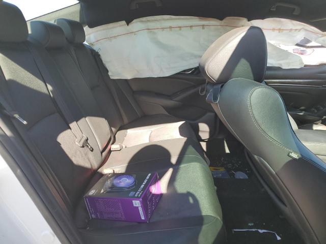 2019 HONDA ACCORD SPO 1HGCV1F37KA166360