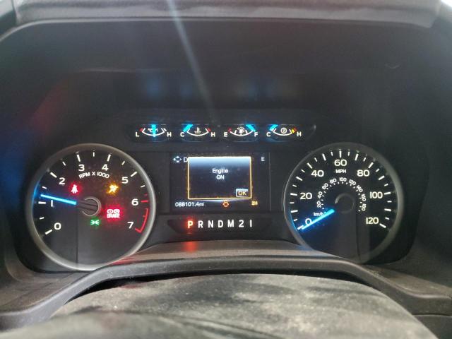 2015 FORD F150 SUPER - 1FTFX1EFXFFC77902