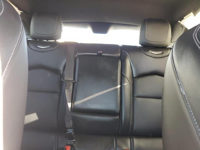 2019 CADILLAC XT4 PREMIU 1GYFZDR48KF195319