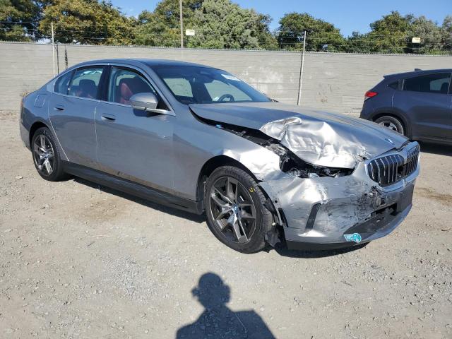 2024 BMW I5 EDRIVE WBY33FK01RCT10916