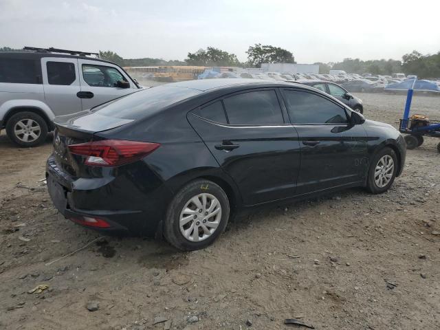 2020 HYUNDAI ELANTRA SE 5NPD74LF3LH597091