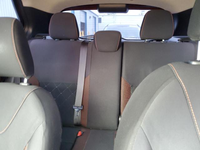 2019 NISSAN KICKS S - 3N1CP5CU1KL510225
