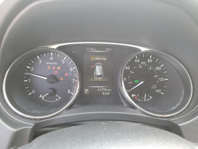 2016 NISSAN ROGUE S - JN8AT2MT3GW002347