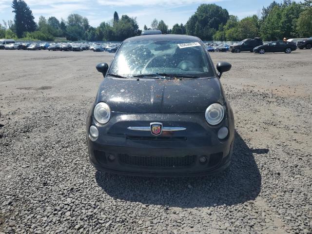 2015 FIAT 500 ABARTH 3C3CFFFH1FT528433