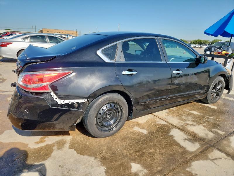 2015 NISSAN ALTIMA 2.5 - 1N4AL3AP9FN913673