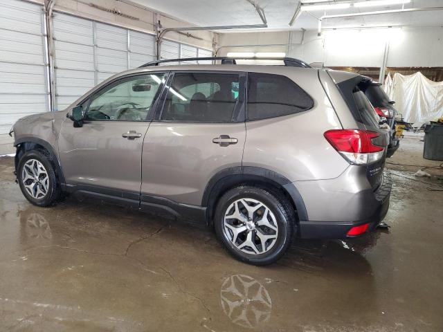 2021 SUBARU FORESTER P JF2SKAFC0MH426404
